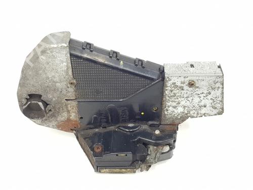 Used Tailgate lock TOYOTA LAND CRUISER PRADO (_J12_) 3.0 D-4D (KDJ120, KDJ125) (163 hp) 21485599