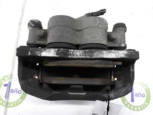 Left front brake caliper IVECO DAILY V Van 29S11, 29L11, 35C11, 35S11, 40C11 | BP11596481M105 