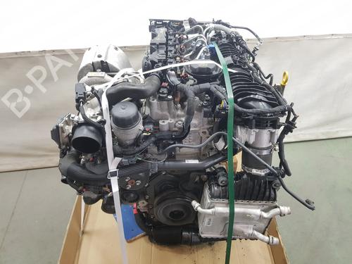 Engine LAND ROVER RANGE ROVER VELAR (L560) 2.0 D180 TD4 4x4 | BP20191698M1 
