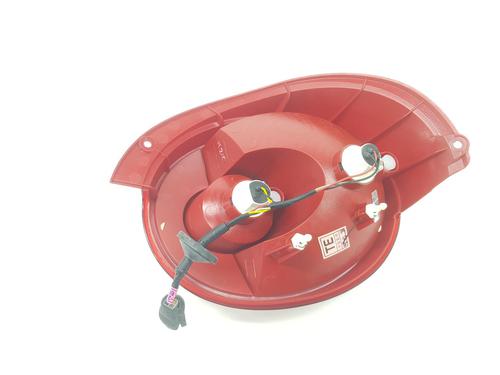 Left taillight CHEVROLET MATIZ (M200, M250)  | BP16525925C34 