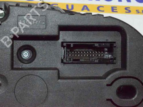 Instrument cluster BMW X3 (E83) 2.0 d | BP761491C47 