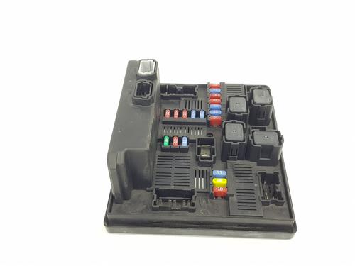 Fuse box RENAULT KOLEOS I (HY_) 2.0 dCi 4x4 (HY0K) | BP31686544E1 