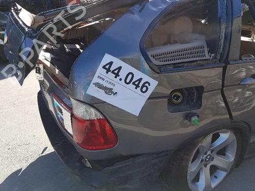 Rudehejsemotor bagstkærm venstre BMW X5 (E53) 3.0 d | BP3185264E23 