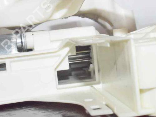 Rear left window mechanism LAND ROVER DISCOVERY III (L319) 2.7 TD 4x4 | BP774762C24 