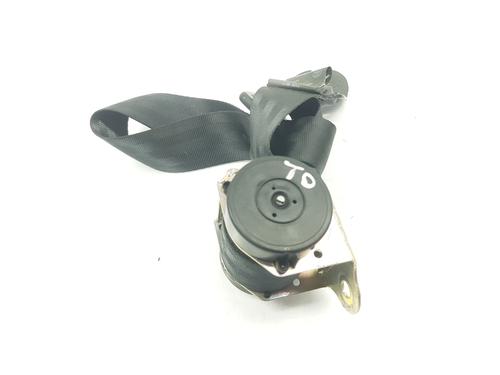 Rear right seatbelt LAND ROVER RANGE ROVER EVOQUE (L538) 2.2 D | BP16305760I28 