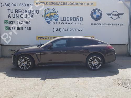 Air vent PORSCHE PANAMERA (970) 3.0 D | BP37161212I21 - Image 37