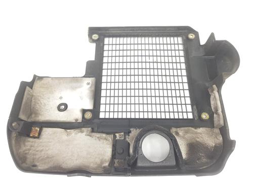 Upper protection TOYOTA LAND CRUISER PRADO (_J12_) 3.0 D-4D (KDJ120, KDJ125) | BP17192357M93 
