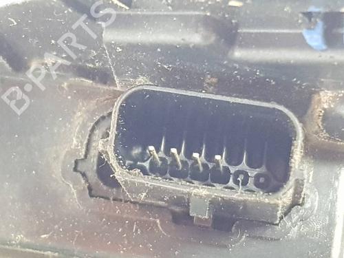 Front right lock FORD PUMA (J2K, CF7) 1.0 EcoBoost | BP38524492C97 - Image 3