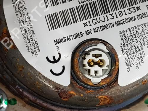 Airbag Kit VW CRAFTER Van (SY_, SX_) 2.0 TDI FWD (SYB, SYC, SYD) | BP31171086C86