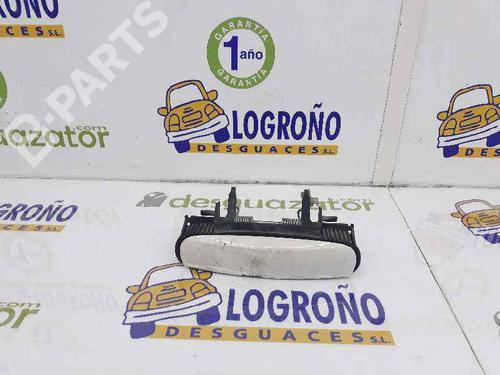 Used Rear left exterior door handle Rear left exterior door handle AUDI A4 B6 (8E2) 1.9 TDI (130 hp) 1657645 1657645