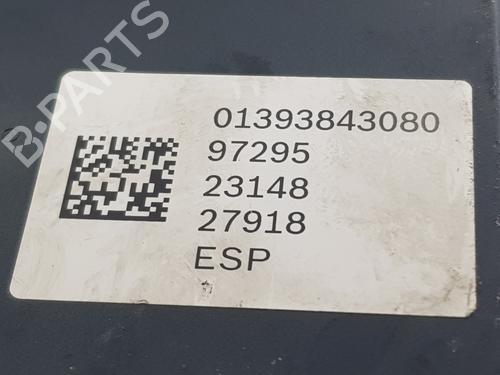 ABS pump PEUGEOT BOXER Bus 2.2 BlueHDi 140 | BP32679590M43  - Image 5