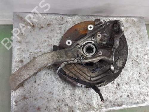 Right front steering knuckle BMW X5 (E70) 3.0 d | BP35918252M26 - Image 2