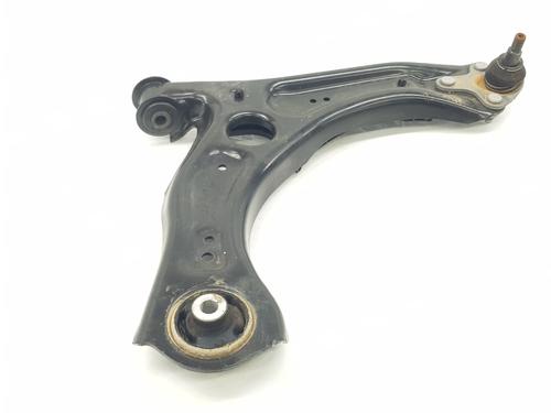 Right front suspension arm VW POLO VI (AW1, BZ1, AE1)  | BP26333960M13 
