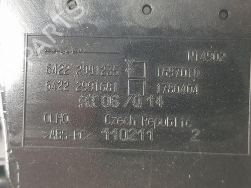 Air vent BMW X1 (E84) sDrive 20 d | BP17710976I21 