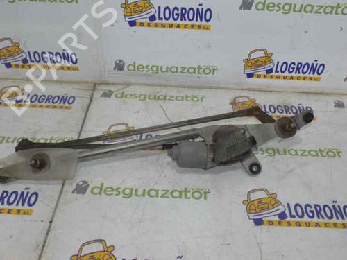 Used Front wiper motor SUZUKI GRAND VITARA II (JT, TE, TD) 1.9 DDiS All-wheel Drive (JT419, TD44, JB419WD, JB419XD,... (129 hp) 1362662