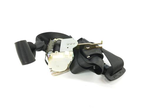 Used Rear center seatbelt BMW 5 (E60) 525 d (177 hp) 20193236