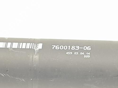 Driveshaft BMW 3 (F30, F80) 318 d | BP30468535M37 