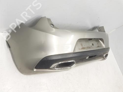 Rear bumper CITROËN DS5  | BP23106128C8 