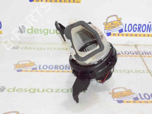 Heater blower motor CITROËN C4 Grand Picasso I (UA_) 2.0 i 16V | BP14099490M62 