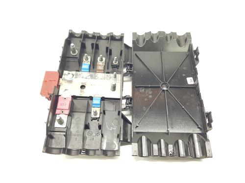 Fuse box VW CRAFTER Van (SY_, SX_)  | BP29535582E1 