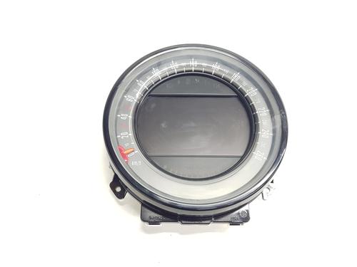Kombiinstrument MINI MINI CLUBVAN (R55) Cooper D (112 hp) 28827339