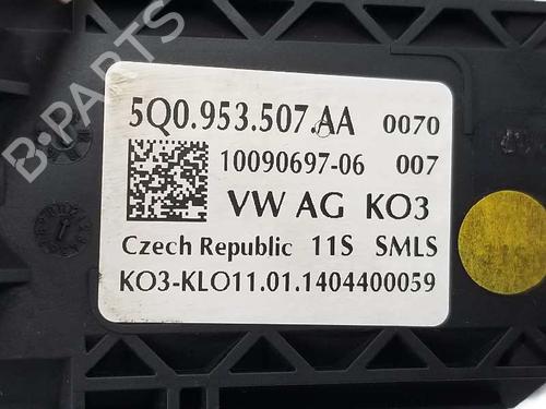 Other VW GOLF VII (5G1, BQ1, BE1, BE2) 2.0 GTD | BP14085827O1 