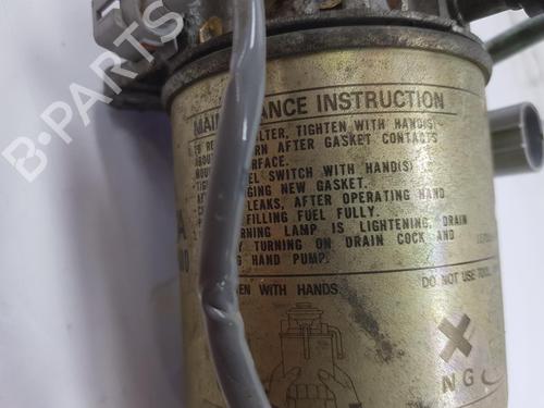 Other TOYOTA LAND CRUISER PRADO (_J12_) 3.0 D-4D (KDJ120, KDJ125) | BP14109084O1