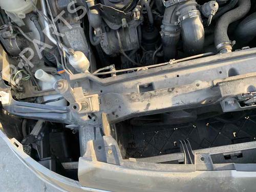 Front slam panel CITROËN C4 Picasso I MPV (UD_) 2.0 HDi 138 | BP14069786C72 