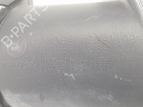 Left mirror RENAULT MEGANE II Estate (KM0/1_) 2.0 dCi | BP17478511C26 