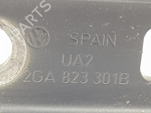 Hinge/Door check strap VW T-ROC (A11, D11) 1.0 TSI | BP37536720C146  - Image 6