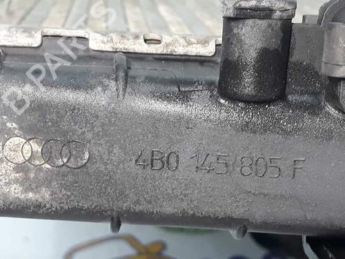 Intercooler AUDI A6 C5 Avant (4B5) 2.5 TDI quattro | BP1203383M30 