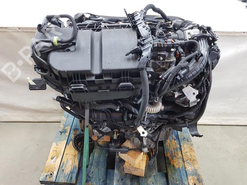 Used Engine Engine 36782031 36782031