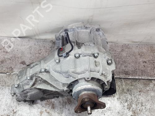 Gear fordelekasse BMW X5 (E53) 3.0 d (184 hp) 28795828