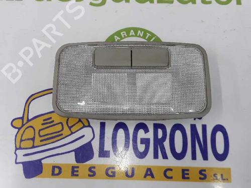 Interior roof light TOYOTA LAND CRUISER PRADO (_J15_) 3.0 D-4D (KDJ155_, KDJ150_, KDJ150R, KDJ155R) 8136060040A0 |