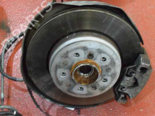 Right rear steering knuckle BMW 5 (E60) 525 d | BP1168971M28 