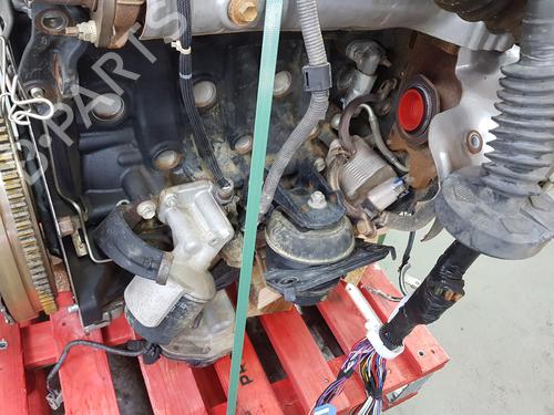 Engine TOYOTA LAND CRUISER PRADO (_J15_) | BP37013934M1 - Image 5