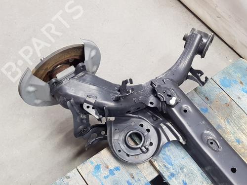 Rear axle SUZUKI SWIFT V (AZ) 1.2 Hybrid (Mild Hybrid) (A2L412) | BP22714230M2 