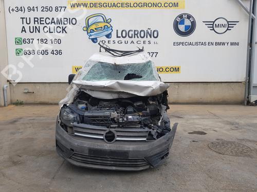 Brukte deler til VW CADDY ALLTRACK IV MPV (SAB) 2.0 TDI 4motion 4632774