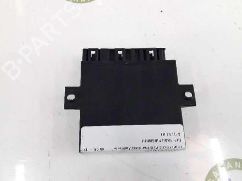 Electronic module FORD FOCUS I Saloon (DFW) 1.8 Turbo DI / TDDi | BP3422016M83 