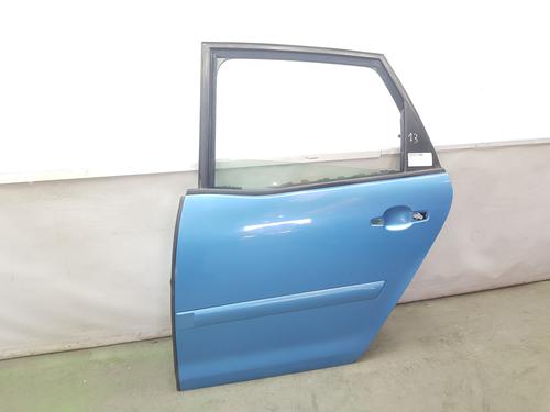Left rear door CITROËN C4 Grand Picasso I (UA_) 1.6 HDi | BP9841093C4 