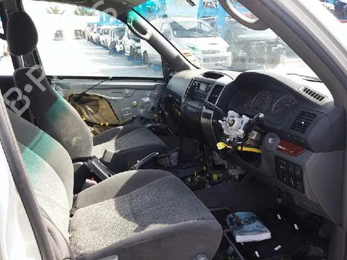 Warning switch TOYOTA LAND CRUISER PRADO (_J12_) 3.0 D-4D (KDJ120, KDJ125) | BP13098798I22 