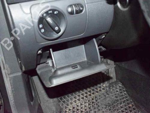 Mass air flow sensor VW GOLF V (1K1) 1.9 TDI | BP1636529M95 