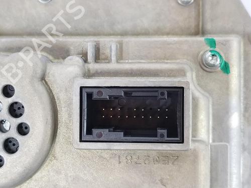 Instrument cluster SEAT LEON Sportstourer (KL8, KLD) 2.0 TDI | BP16353793C47 