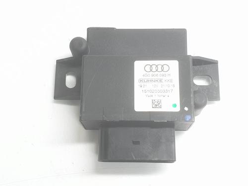 Used Electronic module Electronic module AUDI A6 C7 (4G2, 4GC) 2.0 TDI (190 hp) 34330677 34330677