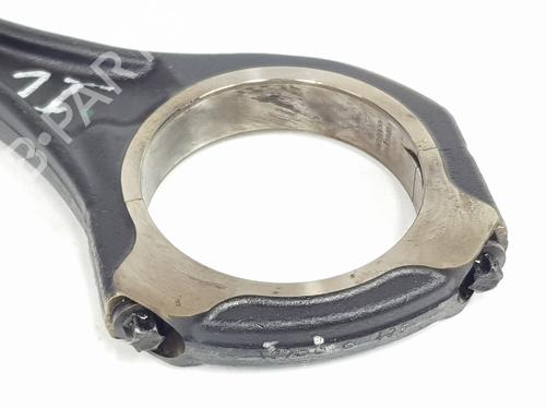 Other MERCEDES-BENZ M-CLASS (W164) ML 320 CDI 4-matic (164.122) | BP25494951O1 