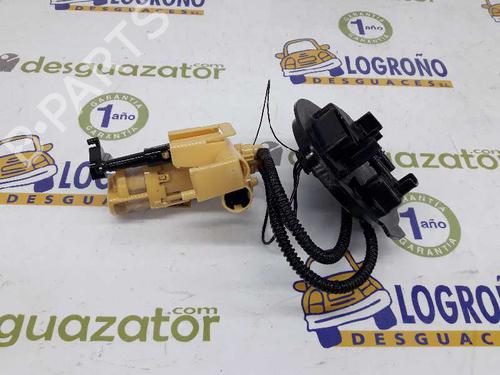 Fuel pump MERCEDES-BENZ C-CLASS (W205) C 220 BlueTEC / d (205.002, 205.004) | BP2338119M76 