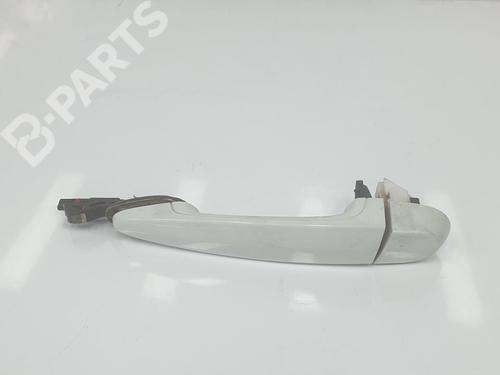 Used Rear right exterior door handle Rear right exterior door handle BMW X5 (E70) xDrive 30 d (235 hp) 10686919 10686919