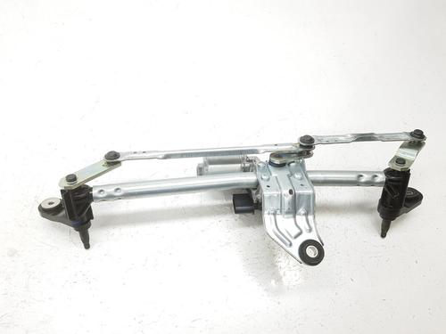 Front wiper motor SEAT LEON Sportstourer (KL8, KLD) 2.0 TDI | BP16353825M29 