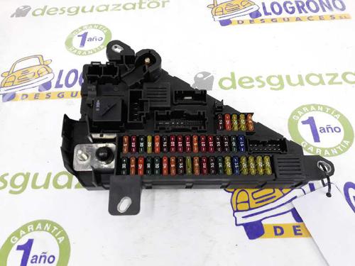 Used Fuse box BMW 5 Touring (E61) 530 d (235 hp) 2987769