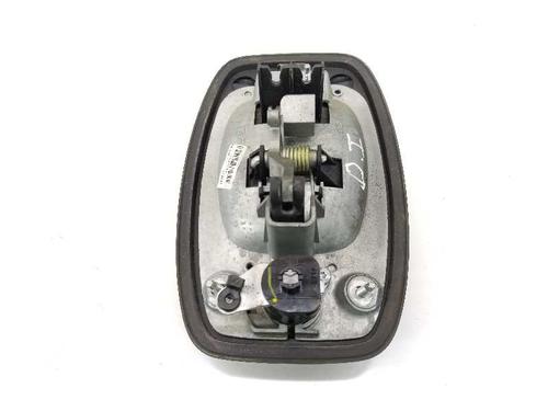 Front left exterior door handle CITROËN JUMPER II Van 2.2 HDi 130 | BP7869967C128 